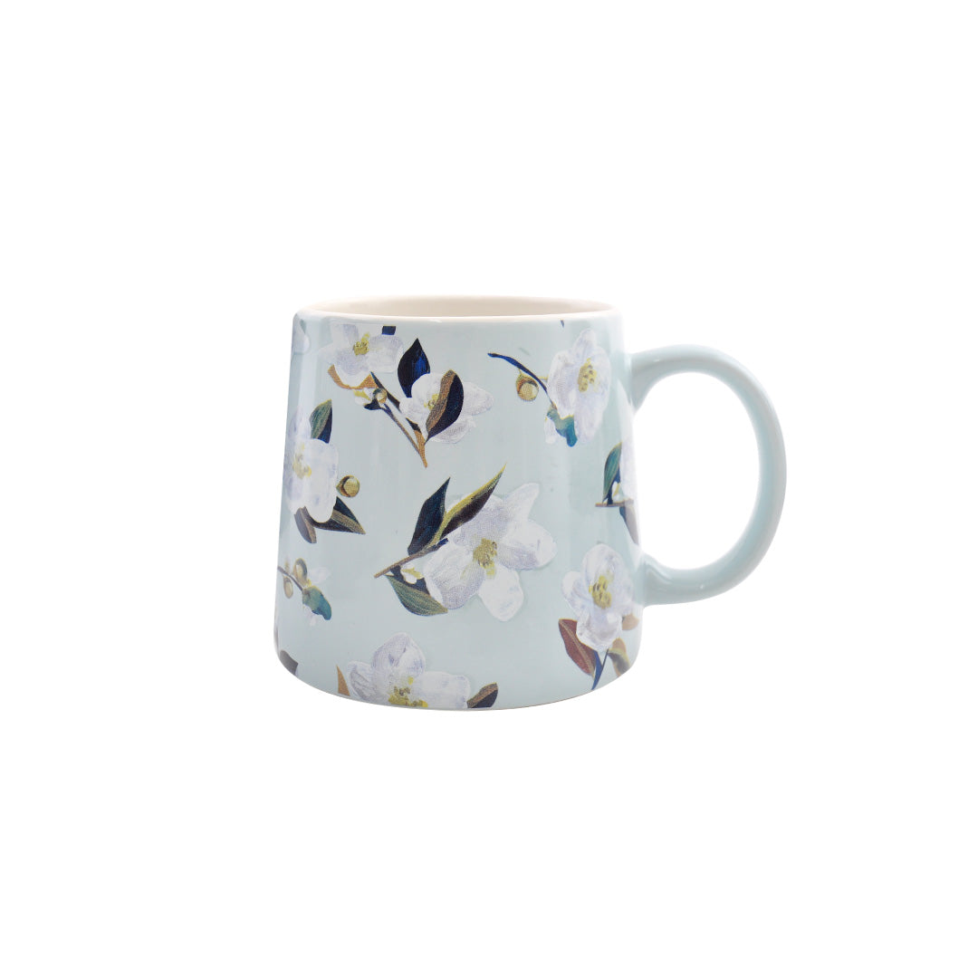 Ceramic Mug - Magnolia